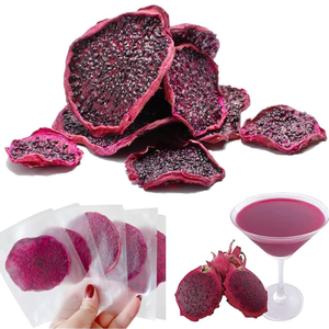 Fruit du dragon séché doux du Vietnam-Snack savoureux | Prix compétitif - Product Image 4