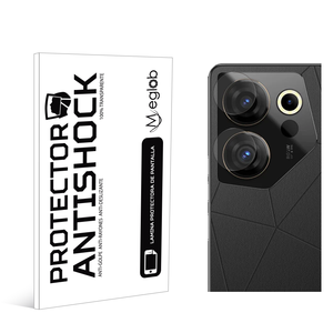 Protector de Pantalla ANTISHOCK para Lentes de Móvil Tecno Camon 20 Pro 5G - Product Image 1