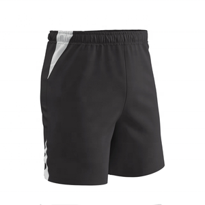Shorts de basket-ball unis personnalisés, prix raisonnable, shorts de basket-ball vierges, vente en gros, prix bas, shorts pour hommes - Product Image 1