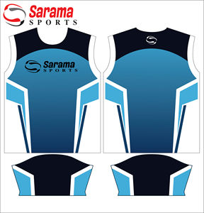 Camiseta de hombre de diseño personalizado de alta calidad de talla grande impresa en 3D en tecnología de impresión por sublimación de Pakistán - Product Image 5