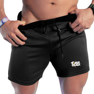 Meilleures ventes Top Fabrication Hommes Shorts Concevez Votre Propre Vêtements Décontractés Hommes Shorts Séchage Rapide Respirant Gym Shorts - Product Image 1
