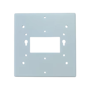 Pièces de boîtier de découpe laser SEIKI sur mesure Fabrication de tôle d'acier au carbone revêtu de poudre fournisseur principal au Vietnam - Product Image 4