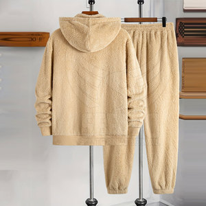 Servicio OEM Último diseño Polar Fleece Chándales Material duradero Cremallera Polar Fleece Chándales - Product Image 2