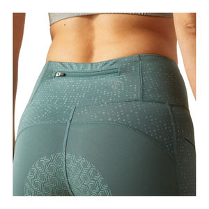 Collants équestres pour femmes de haute qualité coupe Premium sur mesure en vrac vêtements en gros pantalons Leggings d'équitation - Product Image 3