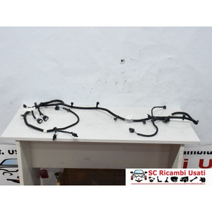 51999967 51999967 Cablaggio Sensore di Parcheggio Anteriore per Jeep Renegade Serie Diesel (14>) - Product Image 3