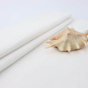 Tecido branco de poliéster/algodão para bolsos, forros, tecido de vestido e camisa na China - Product Image 6