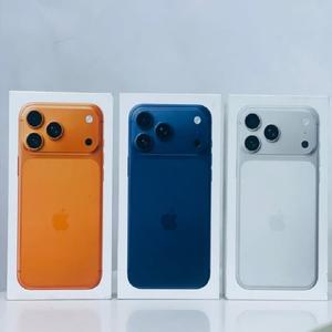 Nouvel iPhone 17 Pro Max Original 17 Pro 17 Air 512 Go Version Internationale Débloquée GSM Cellulaire 512 Go 1 To de Stockage - Product Image 2