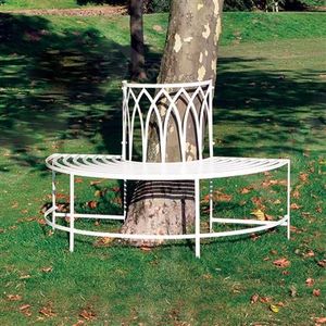 Banc décor banc en bois pour s'asseoir banc en bois et métal en fer et bois produit artisanal personnaliser taille et colo - Product Image 4