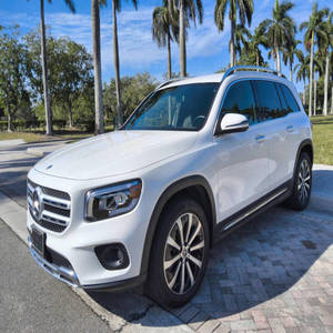 Mercedes-Benz GLB 2022 en Perfectas Condiciones - Product Image 2