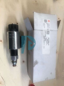Válvula de Alivio SUN HYDRAULICS TRQ20-25 Lbf FT/27-33 Nm - Product Image 4