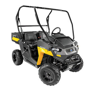 Mejor Oferta para Cubs Cadets Challengers 400 LX 2015-2026, Nuevo/Usado, Listo para Enviar, Original - Product Image 2