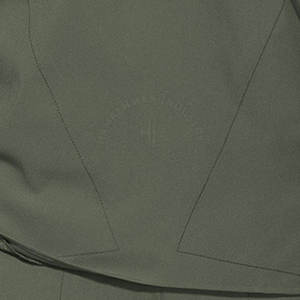 Uniformes légers d'hôpital de grande taille de chemises médicales confortables faites sur commande à vendre - Product Image 5