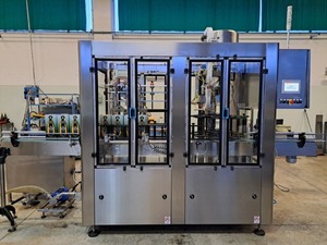 เครื่องติดฉลากสติกเกอร์อัตโนมัติจากโรงงานโดยตรง สำหรับบรรจุภัณฑ์อาหาร ยา และเครื่องสำอาง พร้อมราคาส่งออก - Product Image 2