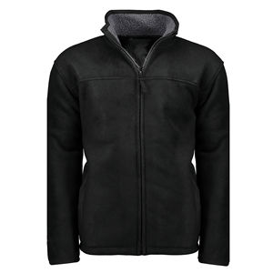 Chaqueta polar cálida con capucha de invierno para hombre-Impermeable y transpirable para senderismo y camping - Product Image 2