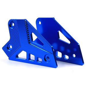 ชิ้นส่วนโลหะ CNC ที่มีความแม่นยำสูงลวดสเตนเลสอุปกรณ์อุตสาหกรรมชิ้นส่วนโลหะออกแบบตามต้องการ - Product Image 4