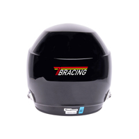 Nouveau casque de rallye TBRACING HE-03 certifié FIA 8859-2015 et SNELL SA2020, taille unique TW