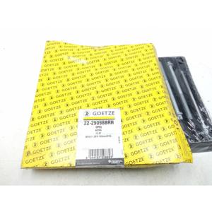 ชุดน็อตฝาสูบโอเปิ้ล แอสตร้า เอฟ ซีดาน(91>94) 22-29098BRH เบนซิน - Product Image 4