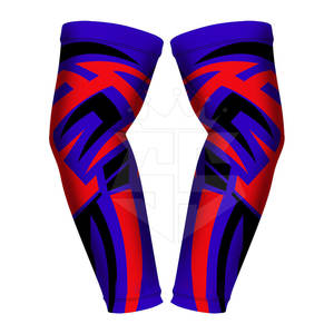 Mangas de brazo de tendencia superior Recién llegado Ideal para mangas de brazo de fitness El mejor material Hecho Mangas de brazo para venta en línea - Product Image 1