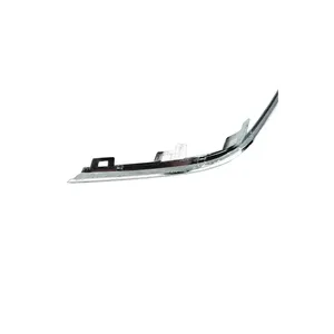 Marco de Luz Antiniebla Derecho Kaya Plastik KR-709 para Megane 4, Cromado, OE 261A20197R, Turquía - Product Image 2