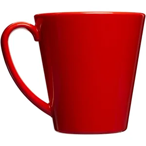 Supreme 350ml Customizable Merchandising <b>Mug</b> Promotional Drinkware - Product Image 2