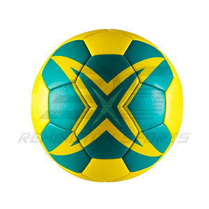 ลูกบอลทำมือลูกบอลสำหรับบริการ OEM ดีไซน์ตามสั่งผลิตในปากีสถาน - Product Image 2