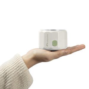 Calentador de Biberones Digital de Bolsillo Bebeconfort para la Alimentación de Bebés y Niños - Product Image 2