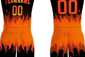 Ensemble de shorts de basketball personnalisés pour équipes de club, blanc, haute qualité, grandes tailles, été - Product Image 6