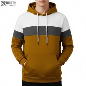 Más vendidos invierno de gran tamaño transpirable Mujer pulóver gota hombro tejido mujer sudadera sudaderas con capucha para mujer Reversible - Product Image 1