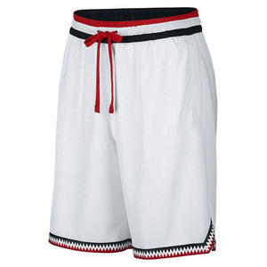 2024 Top Trending Custom Logo Basketball <b>Shorts</b> Quick Dry Cotton Jogger Mid Drawstring Pockets 3D Pattern Vintage <b>Decoration</b> - Product Image 5