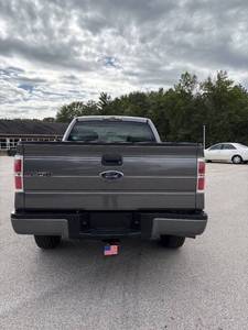 Ford F-150 STX 2010 d'occasion à prix bas à vendre - Product Image 6