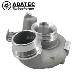 Carcasa de Compresor Turbo GTB2260VK 777853 N57D30 para BMW 325D 330XD <span class=keywords><strong>330D</strong></span> E90 <span class=keywords><strong>E91</strong></span> E92 E93 3.0 D 150/180Kw 11657799759 - Product Image 3
