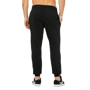 OEM Custom <b>Men's</b> Casual Sweatpants Lightweight and Versatile with Embroidery Decoration Tie the Feet Trousers <b>Loose</b> <b>Fit</b> - Product Image 2
