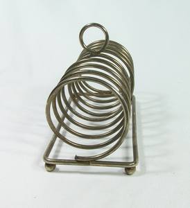 Merveilleux Design Tranche Toast Rack Titulaire Pour Petit Déjeuner Pain Pièces Cuisine Accessoires Maison Stockage & Organisation Toast Racks - Product Image 3