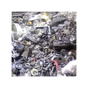 เศษอลูมิเนียมคุณภาพสูงวัสดุที่ดีที่สุดขายส่งราคาถูกของผู้ผลิตใหม่ - Product Image 6