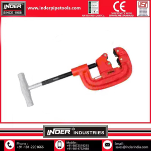 Hot Selling 4 Wheel Super <b>Pipe</b> <b>Cutter</b> Top Quality Large and Small Size <b>Pipe</b> <b>Cutter</b> for Sale - Product Image 5