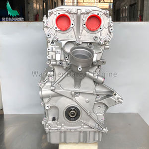 Moteur d'origine <span class=keywords><strong>Mercedes</strong></span> 2.0T M274 M274.920 274.920 pour <span class=keywords><strong>Mercedes</strong></span> Benz Classe C S205 C205 SCL R172 Classe E W213 GLC C253 - Product Image 5