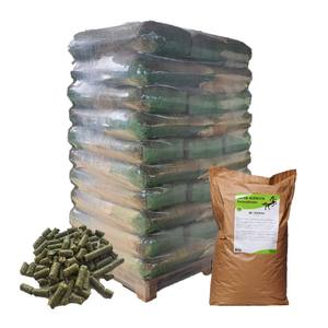 Alfafa Foin Alimentation animale/Animal Meilleure qualité bas prix - Product Image 3