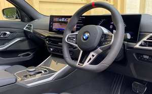 PRECIO DE DESCUENTO PARA BMW NUEVOS/USADOS Serie 3 M340i 2025 CON GARANTÍA LISTO PARA SER ENVIADO A TODO EL MUNDO - Product Image 5