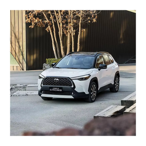 Voitures Corolla Cross XR disponibles en gros, qualité supérieure et livraison rapide - Product Image 3