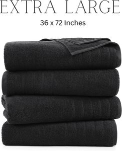Custom Design 100% Cotton Dyed Terry Bath Towel 500GSM Quick-Dry Eco-Friendly Portable Durable for Home Use Custom Printing - Product Image 5