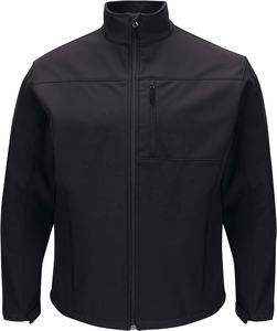 Veste d'extérieur softshell pour homme, haute qualité, manches longues, respirante, imperméable, chaude et résistante à l'usure - Product Image 3