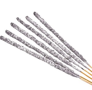 Wholesale Handmade Natural White Sage Incense <b>Sticks</b> Connoisseurs Finest Traditional Craftsmanship Private Label Moq Loose 10 kg - Product Image 1