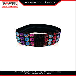 Los mejores productos de tendencia, paquete de 3 antideslizantes, tela de entrenamiento, goma, adultos, gimnasia, bandas de resistencia a la cadera - Product Image 6