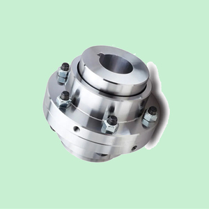 Haut sur demande dernier nouveau produit accouplement d'engrenage en nylon pour l'industrie et fabricant de machines de l'Inde. - Product Image 1