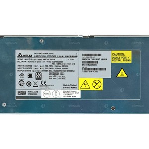 Fuente de Alimentación CISCO C6880-X-3KW-AC 3051W 80 PLUS PLATINUM PARA 6880-X Reacondicionada - Product Image 4