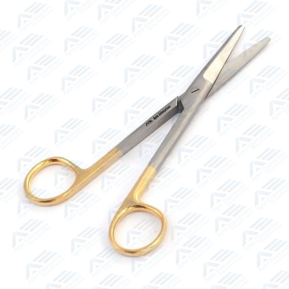 Surgical Scissors