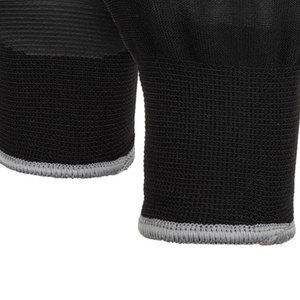 Gants d'équitation en cuir de style western, tendance et au meilleur design, pour les sports équestres et les courses - Product Image 6