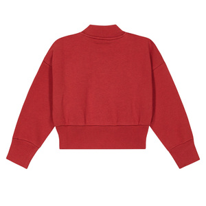 เสื้อสเวตเตอร์ถักแขนยาวสำหรับเด็กผู้ชาย, เสื้อถักแฟชั่นสำหรับใส่ในฤดูหนาวใส่ได้ทุกวันสวมใส่สบาย - Product Image 5