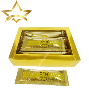 Xi-rô mật ong tăng cường nam, công thức tăng cường năng lượng, hương vị/màu tùy chỉnh, nhãn hiệu riêng, xi-rô mật ong tăng cường nam - Product Image 5