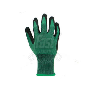 Gants résistants aux coupures personnalisables Prix d'usine Gants résistants aux coupures Approvisionnement en vrac pour usage industriel - Product Image 3